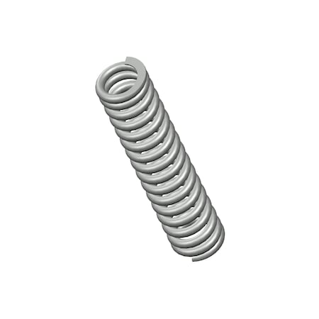 Approved Vendor Compression Spring, O= .188, L= .88, W= .032 R S/U G409964351